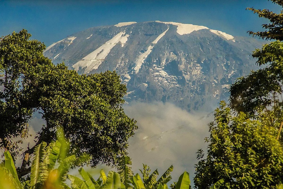 Tanzania